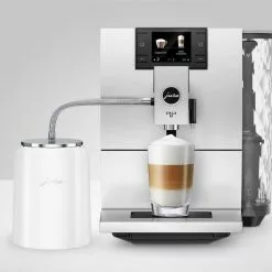 Jura Glacette For Glass Milk Container | White 10 Jura Glacette For Glass Milk Container | White -Dinnerware Shop 51k7kzs9htl. ac sl1500 1