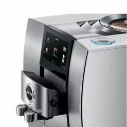 Jura Z10 Automatic Coffee & Espresso Machine | Aluminum White -Dinnerware Shop 51lvwzupkxl. ac sl1000