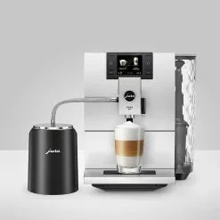 Jura Glacette For Glass Milk Container | Black -Dinnerware Shop 51nytw5lzis. ac sl1200