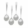 Norpro Coffee And Tea Spoon Set - 4 Piece -Dinnerware Shop 5536 coffee tea spoon set