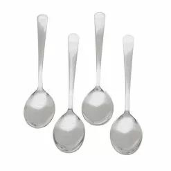 Norpro Coffee And Tea Spoon Set - 4 Piece