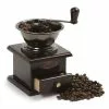 Norpro Chestnut Coffee Grinder -Dinnerware Shop 5548