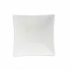 Fortessa Fiji Square Bowl 5.75"| White