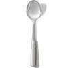 OXO Steel Solid Spoon -Dinnerware Shop 61 0qnqgufl. ac sl1500