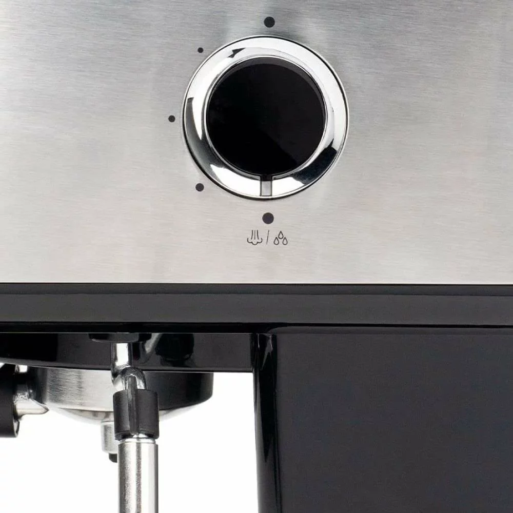 Capresso Café TS Espresso Machine 6 Capresso Café TS Espresso Machine - Image 4