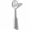 OXO Steel Slotted Spoon -Dinnerware Shop 61 cvxrp52l. ac sl1500