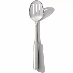 OXO Steel Slotted Spoon
