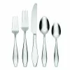 Oneida 18/0 Stainless Steel 65-Piece Flatware Set | Comet -Dinnerware Shop 61cb41kvnql. ac sl1500 1