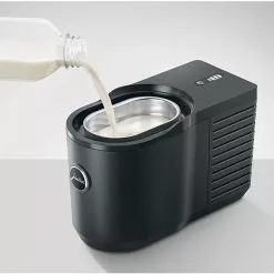 Jura Cool Control 0.6L Milk Cooler | Black & Stainless Steel -Dinnerware Shop 61ch38etqsl. ac sl1500 1
