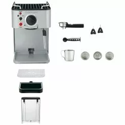 Cuisinart Espresso Maker | Stainless Steel -Dinnerware Shop 61mc1ryntrl. ac sl1200
