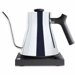 Fellow Stagg EKG Electric Pour Over Kettle | Polished Steel