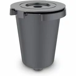 Cuisinart HomeBarista™ Reusable Filter Cup | Grey