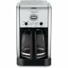 Cuisinart Extreme Brew 12-Cup Coffee Maker | Stainless Steel