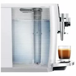 Jura E8 Automatic Espresso Machine | Piano White -Dinnerware Shop 61tzg jbchl. ac sl1000 1
