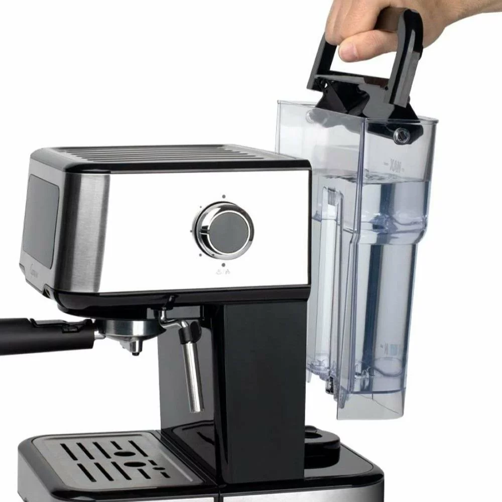 Capresso Café TS Espresso Machine 5 Capresso Café TS Espresso Machine - Image 3