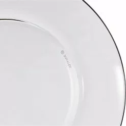 Duralex Lys 9.25" Dinner Plates | Set Of 6 -Dinnerware Shop 61w8t0ei 5l. ac sl1500