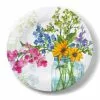 Bamboo Table BambooTable Dinner Plate | Jars Of Sunshine -Dinnerware Shop 64654