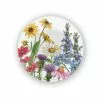 Bamboo Table Dinner Plate | Wildflowers -Dinnerware Shop 65176 1