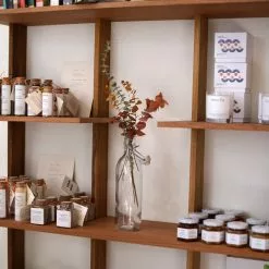 Bormioli Rocco 33.75oz Emilia Glass Bottle -Dinnerware Shop 666217mba121990 2