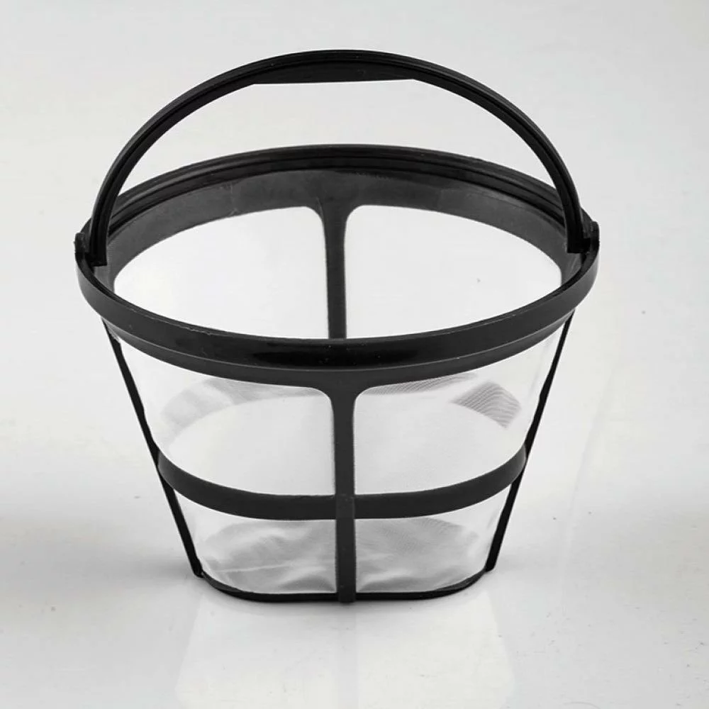 Brentwood Appliances 4-Cup Coffee Maker | Black 5 Brentwood Appliances 4-Cup Coffee Maker | Black - Image 3