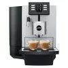Jura X8 Automatic Coffee & Espresso Machine With Touch Screen | Platinum
