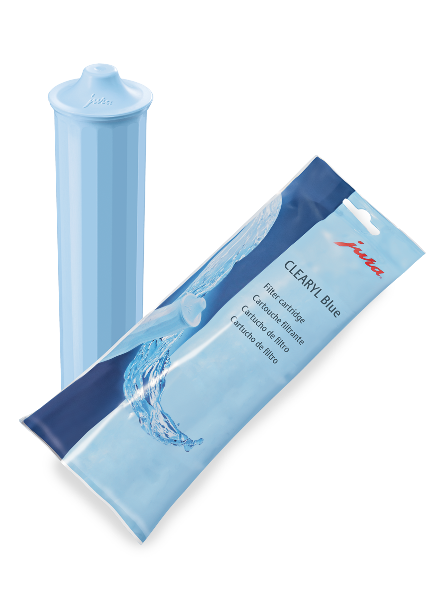 Jura Clearyl BLUE Water Filter