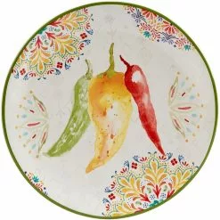 Certified International 8.75" Salad Plate (Set Of 4) | Sweet & Spicey 11 Certified International 8.75" Salad Plate (Set Of 4) | Sweet & Spicey -Dinnerware Shop 714ecctamgl. ac sl1500