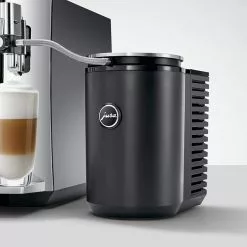 Jura Cool Control 1.0L Milk Cooler | Black & Stainless Steel -Dinnerware Shop 719kjuihyxl. ac sl1500