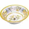 Certified International 7.5" X 2" Melamine All Purpose Bowl | Bee Sweet -Dinnerware Shop 71h 0ohht9l. ac sl1500 2
