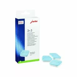 Jura ENA 8 Automatic Coffee & Espresso Machine With Touch Screen | Nordic White + Replacement Water Filter & Descaling Tabs -Dinnerware Shop 71mc2otonbl. ac sl1500 1 5