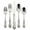 Oneida 18/0 Stainless Steel 45-Piece Flatware Set | Azalea -Dinnerware Shop 71nucjk9tzl. ac sl1500