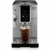 DeLonghi De'Longhi Dinamica Coffee/Espresso/Iced Coffee Maker | Stainless Steel -Dinnerware Shop 71phmooyv l. ac sl1500