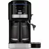 Cuisinart Coffee Plus 12-Cup Programmable Coffeemaker + Hot Water Spout -Dinnerware Shop 71r iyg8zdl. ac sl1500
