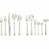 Villeroy & Boch 46-Piece Stainless Steel Flatware & Serving Set | Victor -Dinnerware Shop 71tggmoemhl. ac sl1500 1