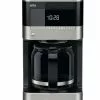 Braun BrewSense 12-Cup Drip Coffee Maker | Black & Stainless -Dinnerware Shop 71vobfmmiwl. sl1500