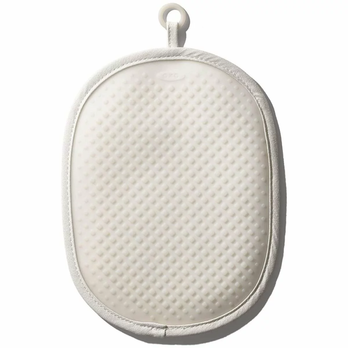 OXO Good Grips Silicone Pot Holder | Oat 3 OXO Good Grips Silicone Pot Holder | Oat