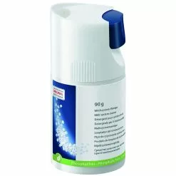Jura Milk System Cleaner Mini Tabs With Dispenser | For All Jura Frothing Systems