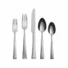 Oneida 18/10 Stainless Steel 45-Piece Flatware Set | Cabria -Dinnerware Shop 71wj1ozm8ql. ac sl1500
