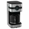 Krups Simply Brew 10-Cup Digital Drip Coffee Maker | Stainless Steel -Dinnerware Shop 71wma9txfnl. ac sl1500