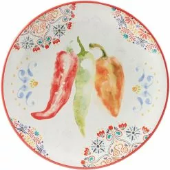 Certified International 8.75" Salad Plate (Set Of 4) | Sweet & Spicey 9 Certified International 8.75" Salad Plate (Set Of 4) | Sweet & Spicey -Dinnerware Shop 71wvm2mvzrl. ac sl1500