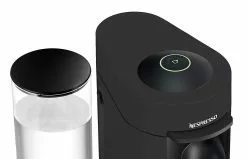 Nespresso Vertuo Plus Coffee & Espresso Maker With Aeroccino By De'Longhi | Limited Edition Black Matte -Dinnerware Shop 71ze9gz8irl. sl1500