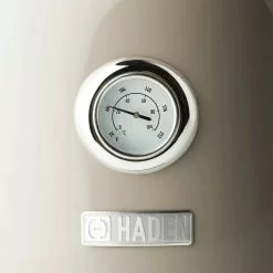 Haden Dorset 7-Cup Stainless Steel Electric Kettle | Putty Beige -Dinnerware Shop 75002dorsetkettledetail2 ba0c0dba ea44 43cd 80ab 396c42764c0b 900x
