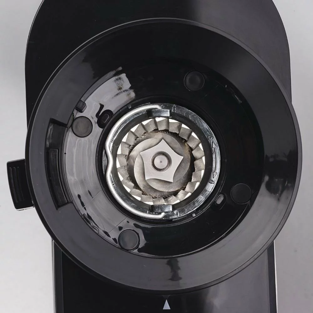 Hamilton Beach Home Hamilton Beach Professional Conical Burr Grinder 7 Hamilton Beach Home Hamilton Beach Professional Conical Burr Grinder - Image 5