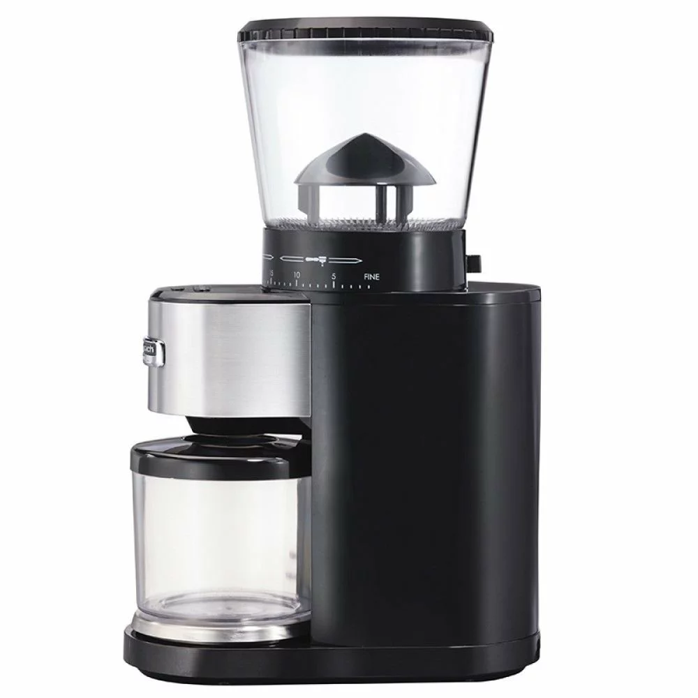 Hamilton Beach Home Hamilton Beach Professional Conical Burr Grinder 4 Hamilton Beach Home Hamilton Beach Professional Conical Burr Grinder - Image 2