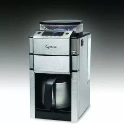 Capresso Coffee Team Pro Plus Coffee Machine -Dinnerware Shop 811nl iy0bl. ac sl1500