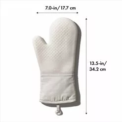 OXO Good Grips Silicone Oven Mitt | Oat -Dinnerware Shop 813pdcoxz0l. ac sl1500