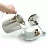 Norpro Stainless Steel Froth Master -Dinnerware Shop 86 nor 2