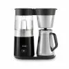 OXO On Barista Brain Pour Over 9-Cup Coffee Brewer -Dinnerware Shop 8710100 1