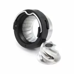 OXO BREW Conical Burr Coffee Grinder | Stainless Steel -Dinnerware Shop 8717000 i