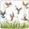 Paperproducts Design 7" Paper Plates | Meadow Buzz
